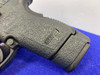 Springfield Armory XD-40 .40S&W Black 3" *CARRY SUB-COMPACT MODEL*