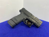 Springfield Armory XD-40 .40S&W Black 3" *CARRY SUB-COMPACT MODEL*