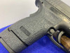 Springfield Armory XD-40 .40S&W Black 3" *CARRY SUB-COMPACT MODEL*
