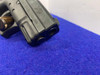 Springfield Armory XD-40 .40S&W Black 3" *CARRY SUB-COMPACT MODEL*