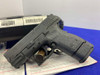 Springfield Armory XD-40 .40S&W Black 3" *CARRY SUB-COMPACT MODEL*