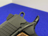 Browning 1911-380 .380 ACP Black 4.25" *LIGHTWEIGHT CONCEALED CARRY PISTOL*