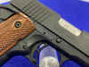 Browning 1911-380 .380 ACP Black 4.25" *LIGHTWEIGHT CONCEALED CARRY PISTOL*