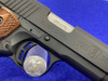 Browning 1911-380 .380 ACP Black 4.25" *LIGHTWEIGHT CONCEALED CARRY PISTOL*