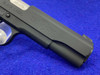 Browning 1911-380 .380 ACP Black 4.25" *LIGHTWEIGHT CONCEALED CARRY PISTOL*