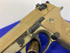 Beretta M9A3 9x19mm FDE 5" *PERFORMANCE THAT PROFESSIONALS DEMAND*