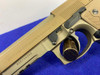 Beretta M9A3 9x19mm FDE 5" *PERFORMANCE THAT PROFESSIONALS DEMAND*
