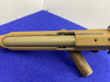 Beretta M9A3 9x19mm FDE 5" *PERFORMANCE THAT PROFESSIONALS DEMAND*
