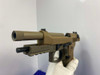 Beretta M9A3 9x19mm FDE 5" *PERFORMANCE THAT PROFESSIONALS DEMAND*