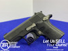 2014 Colt Mustang XSP .380 Blue 2.75" *COMPACT CONCEALED CARRY PISTOL*