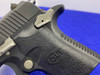 2014 Colt Mustang XSP .380 Blue 2.75" *COMPACT CONCEALED CARRY PISTOL*