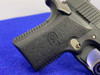 2014 Colt Mustang XSP .380 Blue 2.75" *COMPACT CONCEALED CARRY PISTOL*