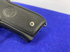 Beretta 92G 9mm Para Blk 4.9" *INCREDIBLE ITALIAN PRODUCED PISTOL*