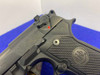 Beretta 92G 9mm Para Blk 4.9" *INCREDIBLE ITALIAN PRODUCED PISTOL*
