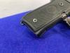 Beretta 92G 9mm Para Blk 4.9" *INCREDIBLE ITALIAN PRODUCED PISTOL*