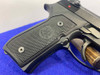 Beretta 92G 9mm Para Blk 4.9" *INCREDIBLE ITALIAN PRODUCED PISTOL*