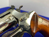 Smith Wesson 34-1 .22LR Nickel 4" *MODEL OF 1953 .22/32 KIT GUN*
