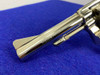 Smith Wesson 34-1 .22LR Nickel 4" *MODEL OF 1953 .22/32 KIT GUN*