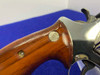 Smith Wesson 34-1 .22LR Nickel 4" *MODEL OF 1953 .22/32 KIT GUN*