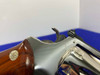 Smith Wesson 34-1 .22LR Nickel 4" *MODEL OF 1953 .22/32 KIT GUN*