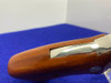 Smith Wesson 34-1 .22LR Nickel 4" *MODEL OF 1953 .22/32 KIT GUN*