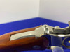 Smith Wesson 34-1 .22LR Nickel 4" *MODEL OF 1953 .22/32 KIT GUN*