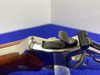 Smith Wesson 34-1 .22LR Nickel 4" *MODEL OF 1953 .22/32 KIT GUN*