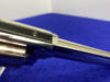 Smith Wesson 34-1 .22LR Nickel 4" *MODEL OF 1953 .22/32 KIT GUN*