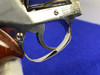 Smith Wesson 34-1 .22LR Nickel 4" *MODEL OF 1953 .22/32 KIT GUN*