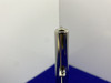 Smith Wesson 34-1 .22LR Nickel 4" *MODEL OF 1953 .22/32 KIT GUN*