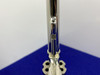 Smith Wesson 34-1 .22LR Nickel 4" *MODEL OF 1953 .22/32 KIT GUN*