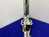 Smith Wesson 34-1 .22LR Nickel 4" *MODEL OF 1953 .22/32 KIT GUN*