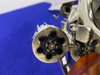 Smith Wesson 34-1 .22LR Nickel 4" *MODEL OF 1953 .22/32 KIT GUN*