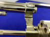 Smith Wesson 34-1 .22LR Nickel 4" *MODEL OF 1953 .22/32 KIT GUN*