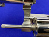Smith Wesson 34-1 .22LR Nickel 4" *MODEL OF 1953 .22/32 KIT GUN*