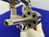 Smith Wesson 34-1 .22LR Nickel 4" *MODEL OF 1953 .22/32 KIT GUN*