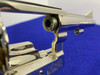 Smith Wesson 34-1 .22LR Nickel 4" *MODEL OF 1953 .22/32 KIT GUN*