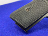1944 Walther Model PP .32 ACP 3 7/8" *WWII ERA THIRD VARIATION EXAMPLE*
