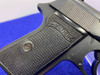 1944 Walther Model PP .32 ACP 3 7/8" *WWII ERA THIRD VARIATION EXAMPLE*
