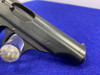 1944 Walther Model PP .32 ACP 3 7/8" *WWII ERA THIRD VARIATION EXAMPLE*