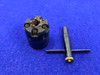 CVA Armi San Marco 1851 Colt Navy Replica .36 *ITALIAN MANUFACTED REVOLVER*