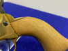 CVA Armi San Marco 1851 Colt Navy Replica .36 *ITALIAN MANUFACTED REVOLVER*