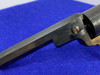 CVA Armi San Marco 1851 Colt Navy Replica .36 *ITALIAN MANUFACTED REVOLVER*