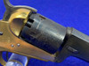CVA Armi San Marco 1851 Colt Navy Replica .36 *ITALIAN MANUFACTED REVOLVER*