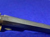 CVA Armi San Marco 1851 Colt Navy Replica .36 *ITALIAN MANUFACTED REVOLVER*