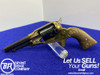 CVA Armi San Marco 1863 Remington Pocket Replica .31 *ITALIAN MADE MODEL*