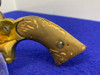 CVA Armi San Marco 1863 Remington Pocket Replica .31 *ITALIAN MADE MODEL*
