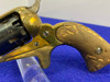 CVA Armi San Marco 1863 Remington Pocket Replica .31 *ITALIAN MADE MODEL*