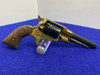 CVA Armi San Marco 1863 Remington Pocket Replica .31 *ITALIAN MADE MODEL*