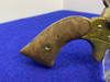 CVA Armi San Marco 1863 Remington Pocket Replica .31 *ITALIAN MADE MODEL*